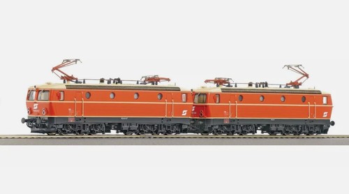 Roco 62444 elok set - roco, h0