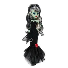 Monster High Frankie Stein X