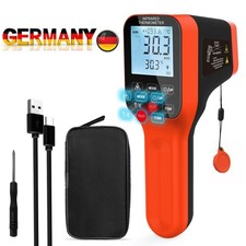 BTMETER Hochtemperatur