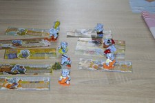 2011  Die Heimwerker Elefanten
