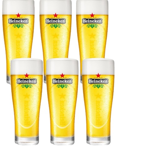 Heineken niederlande bier - niederlande, glas