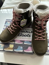 Skechers Claciala Ultra Woodsy