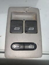 VW Polo 6N2 Fensterheber Schalter Vorne Links 6N0959539B