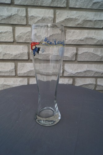 Neuwertiges bierglas maisel - neuwertiges,
