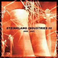 STEINKLANG INDUSTRIES III
