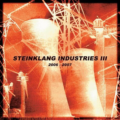 Steinklang industries iii - steinklang,