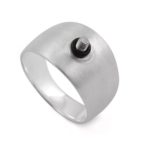Das original ring - ding, von