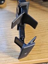 VW Polo 9N   Getränkehalter 6Q0858602E