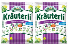 2x 125g Bermont Kräuterli