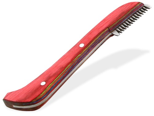Profi hunde trimmmesser - profi,