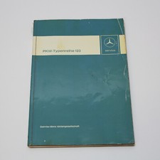 Mercedes w123 200 230 240 - 240, 250