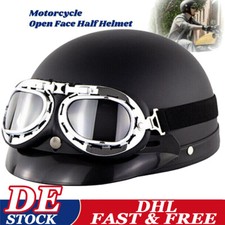 Sturzhelm alter Motorradhelm
