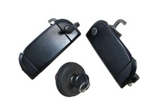 VW T4 Schlosssatz Türgriffe