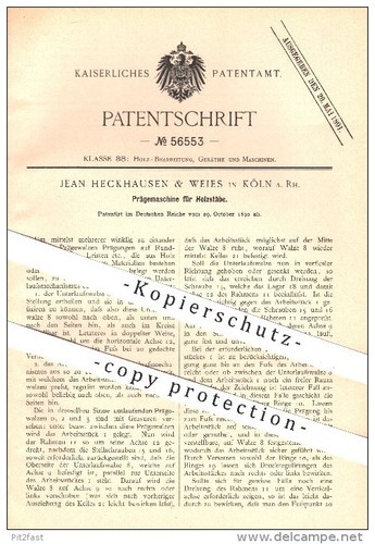 Original patent jean - patent,