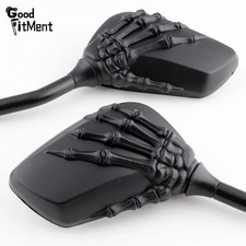 Motorrad Spiegel Rückspiegel