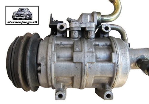 Mercedes w126 r107 - w126, 420