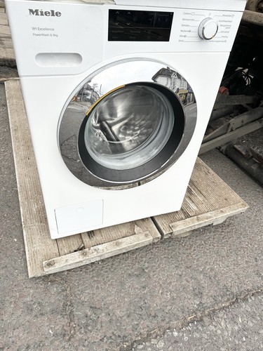 Miele weg365 wcs - miele, waschmaschine