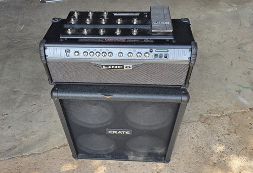 Spider iii stereo amplifier - spider, iii-hd