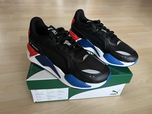 Bmw motorsport schuhe x - m,