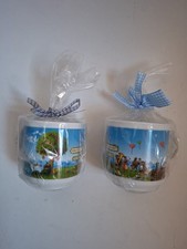  2  Tassen -Wiesn- Oktoberfest