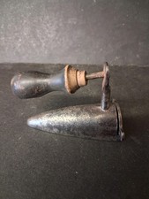 Antike Miniatur um 1800