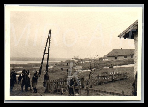 Foto ww2 bessarabien 1944 - foto,, ww2,