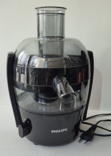Philips entsafter saftpresse - philips,