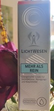 "Mehr als rein" von LICHT