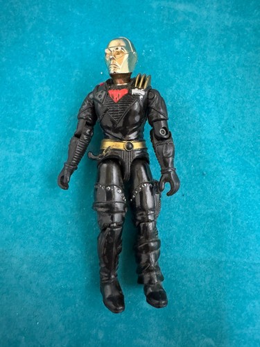 Vintage joe figur destro - vintage,