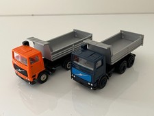 Modell-Konvolut , Volvo Kipper