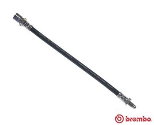 Bremsschlauch brembo 007 - bremsschlauch,