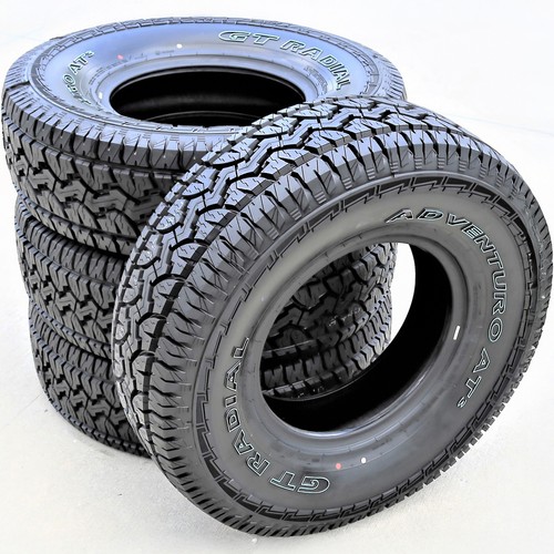 Tires 31x10 50r15 109s - tires, lt