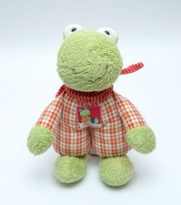 SIGIKID Flip Flap Frog Frosch
