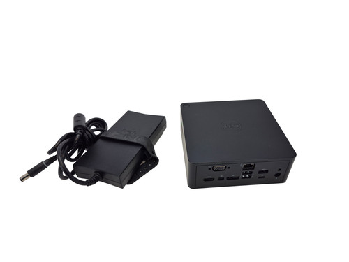 Dell thunderbolt dock tb16 - dell, 3