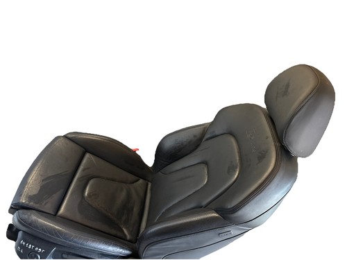 Audi sitze vorder links - a4,