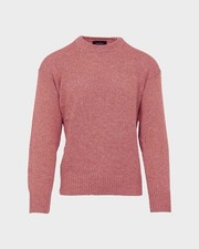 Pullover Rundhals Gran Sasso