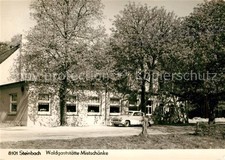 Steinbach Moritzburg