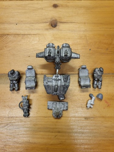 Warhammer 40k space marines - space,