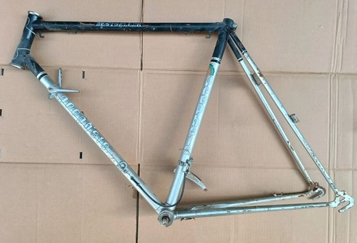 Rennrad 70er jahre marke - 70er,