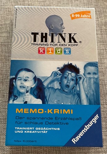 Think training für den kopf - für,