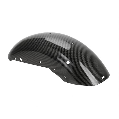 Heckfender für harley - heckfender,