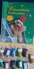 Weihnachtlicher Perlenzauber