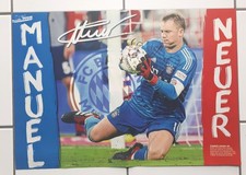 Bravo Sport POSTER Manuel