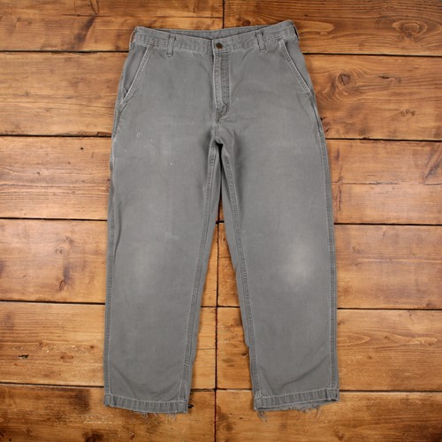 Vintage carhartt carpenter - carhartt,