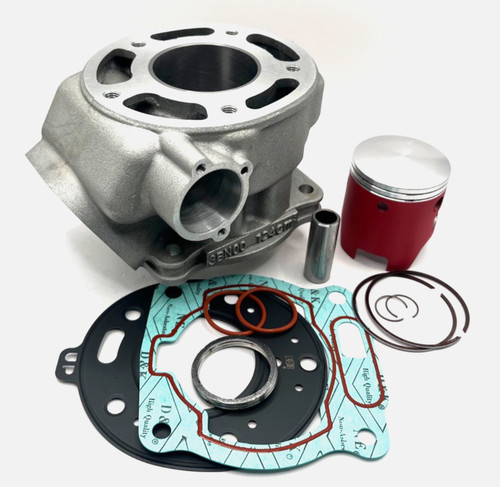 Sachs xtc 125ccm - zz, zx