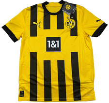 Dortmund Trikot Gr. 176 (S)