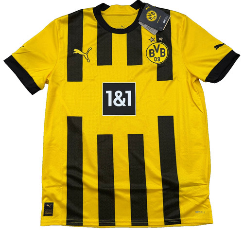 Dortmund trikot 176 - gr., (s)