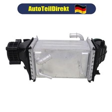 Ladeluftkühler Für VW Audi