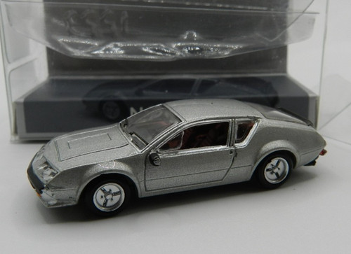 Norev 517819 renault alpine - norev,