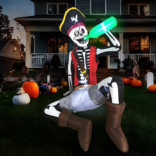 Halloween schlauchboote - halloween,
